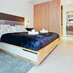 Private Jacuzzi, Heated Pool, Ac, Garage, 250m Beach, * Torrevieja