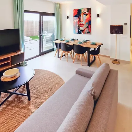 Private Jacuzzi, Heated Pool, Ac, Garage, 250m Beach, *